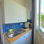 Begona Blue Pearl Center Nogalera By Namaste Elite Apartament