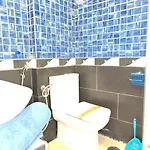 Begona Blue Pearl Center Nogalera By Namaste Elite