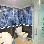 Apartment Begona Blue Pearl Center Nogalera By Namaste Elite *