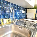 Apartment Begona Blue Pearl Center Nogalera By Namaste Elite