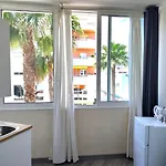 Apartment Begona Blue Pearl Center Nogalera By Namaste Elite *