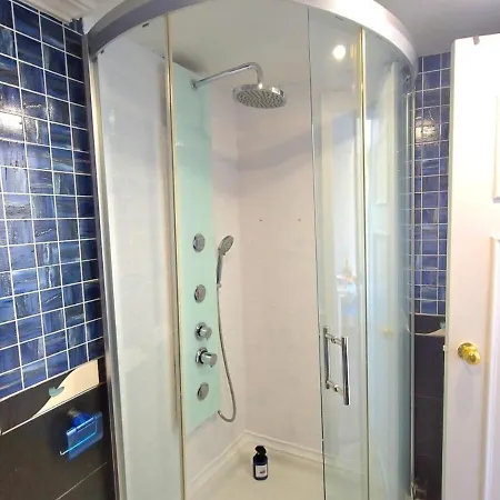 Begona Blue Pearl Center Nogalera By Namaste Elite * トレモリノス