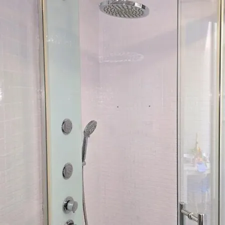 Apartament Begona Blue Pearl Center Nogalera By Namaste Elite Torremolinos