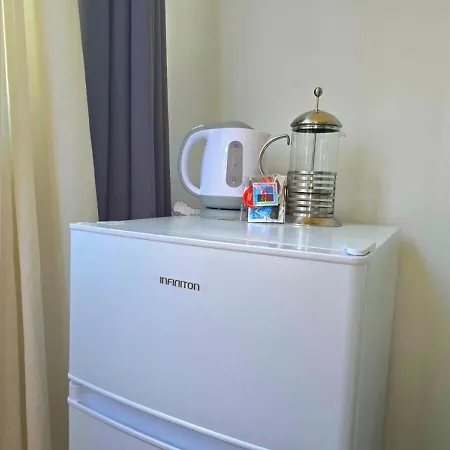 Apartament Begona Blue Pearl Center Nogalera By Namaste Elite